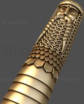 3D модель STK_0142 (STL)